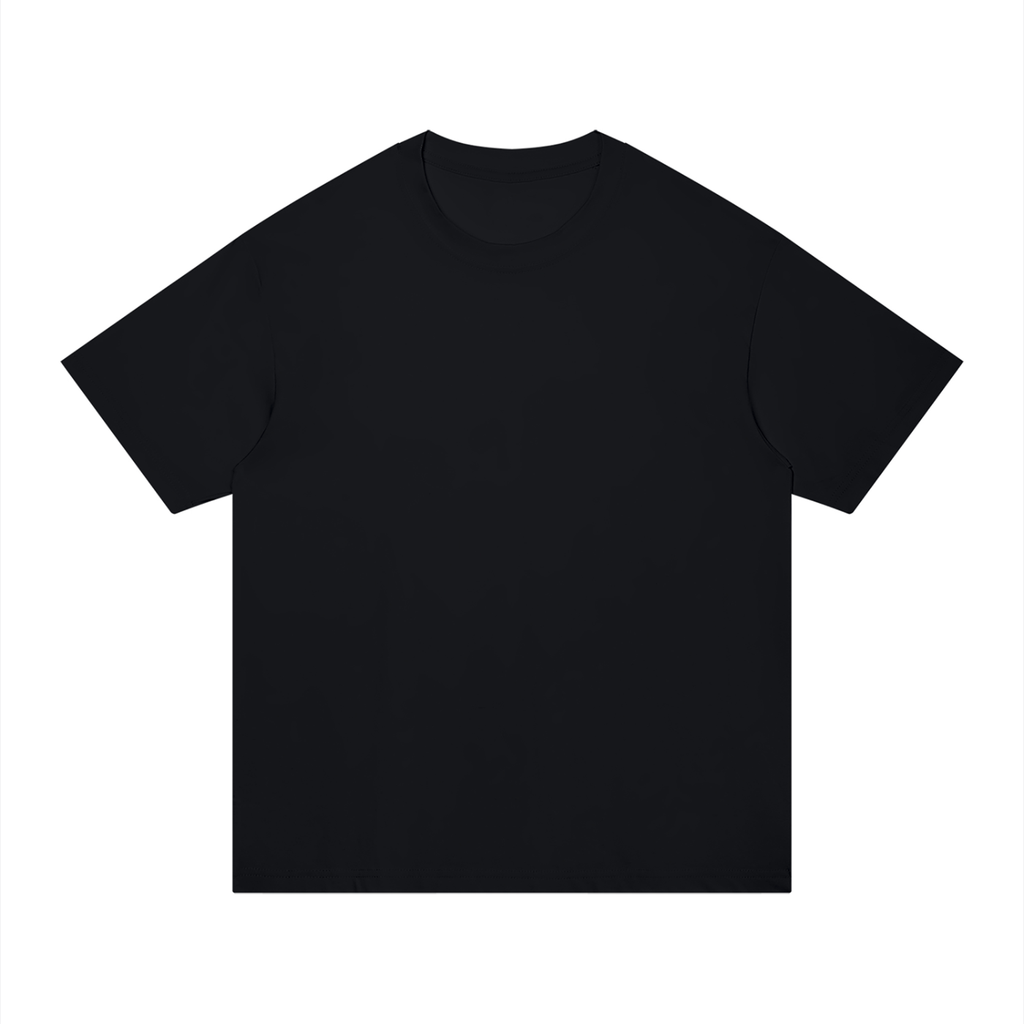 SPINAL FUSION oversized tee