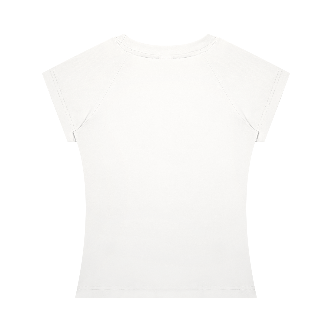 'Serving Scoliosis' baby tee