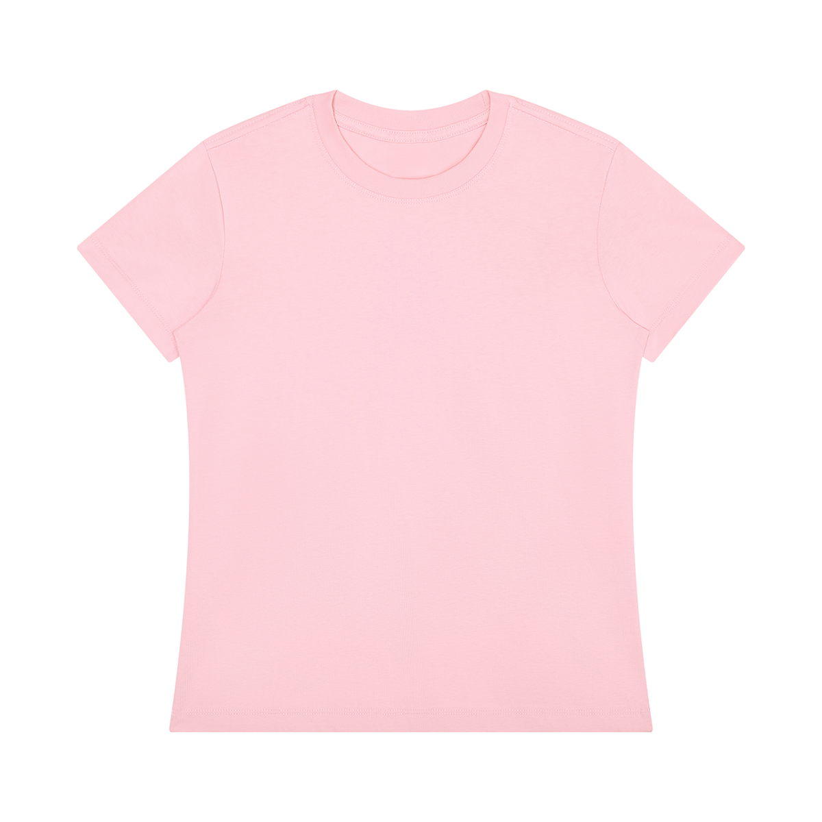 VERTEBABE back printed tee