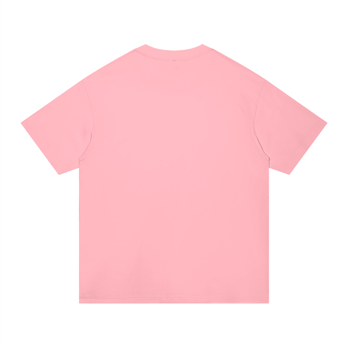 Scoliosis Britney meme oversized tee