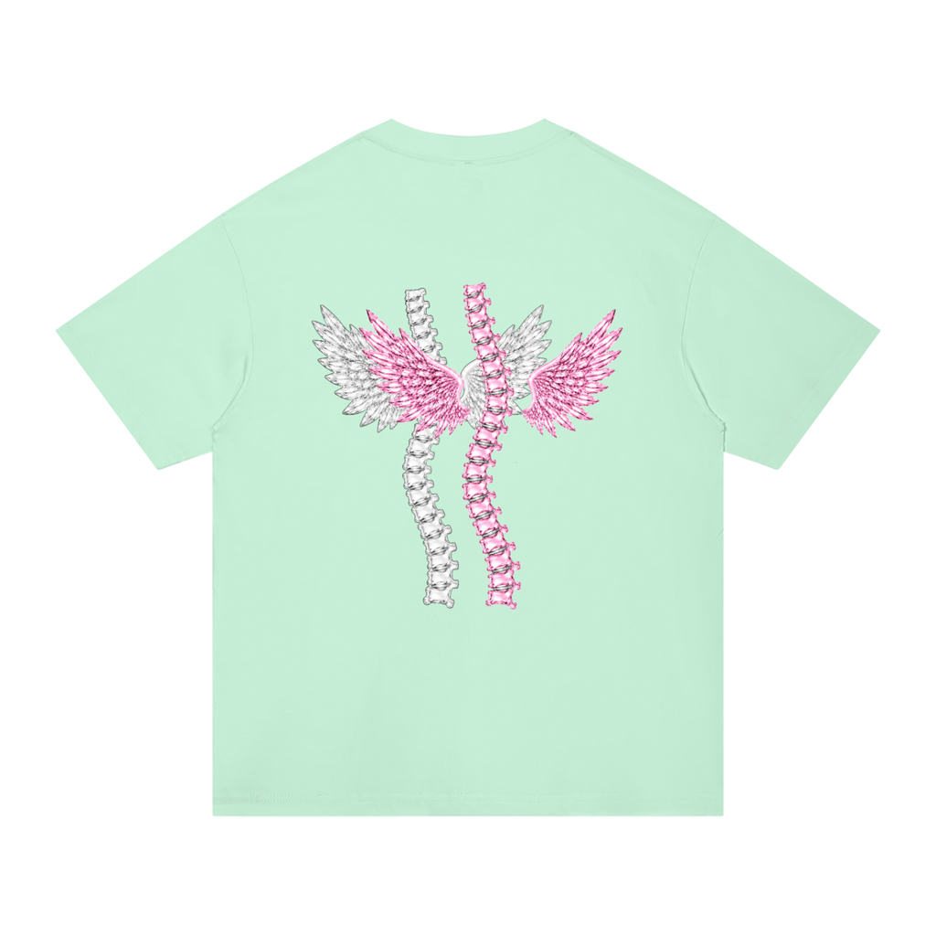 DESIGN YOUR OWN oversized tee