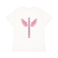 SPINAL FUSION back printed tee