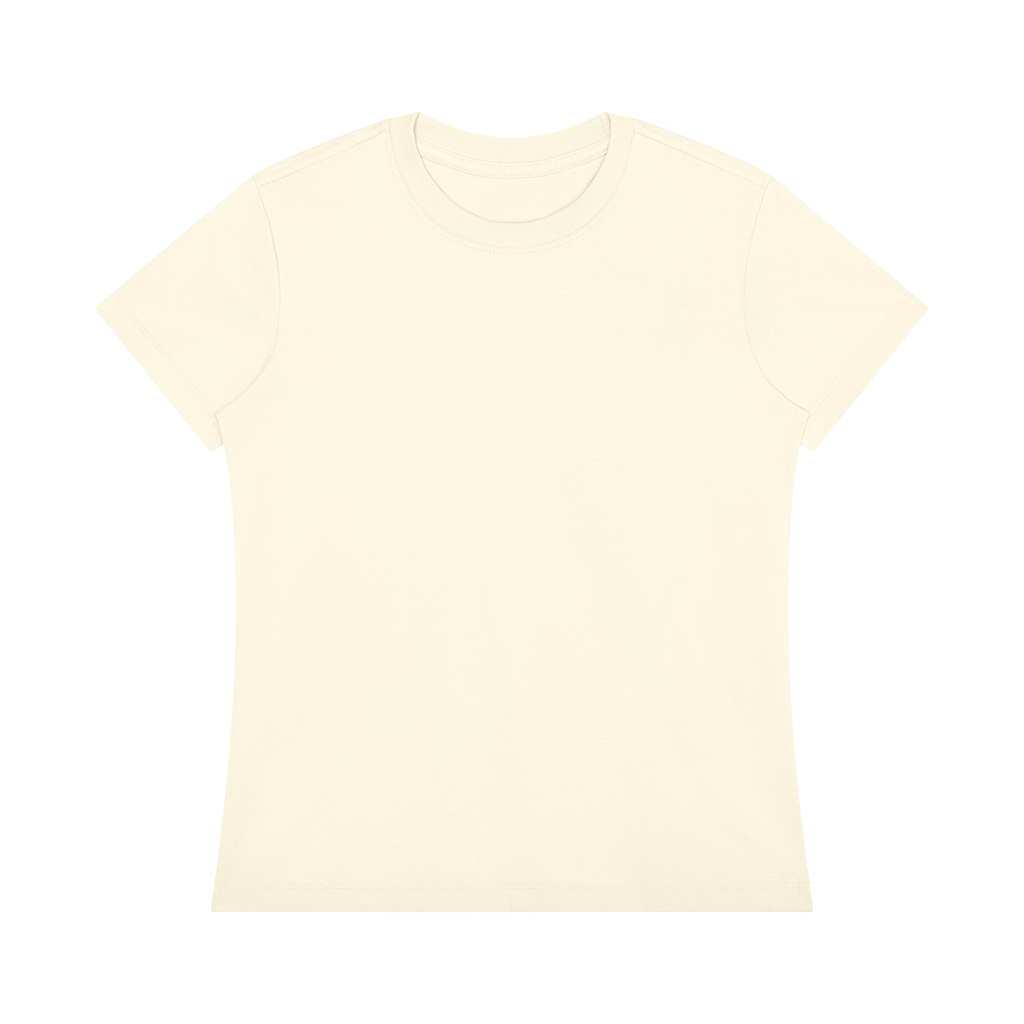 SPINAL FUSION back printed tee