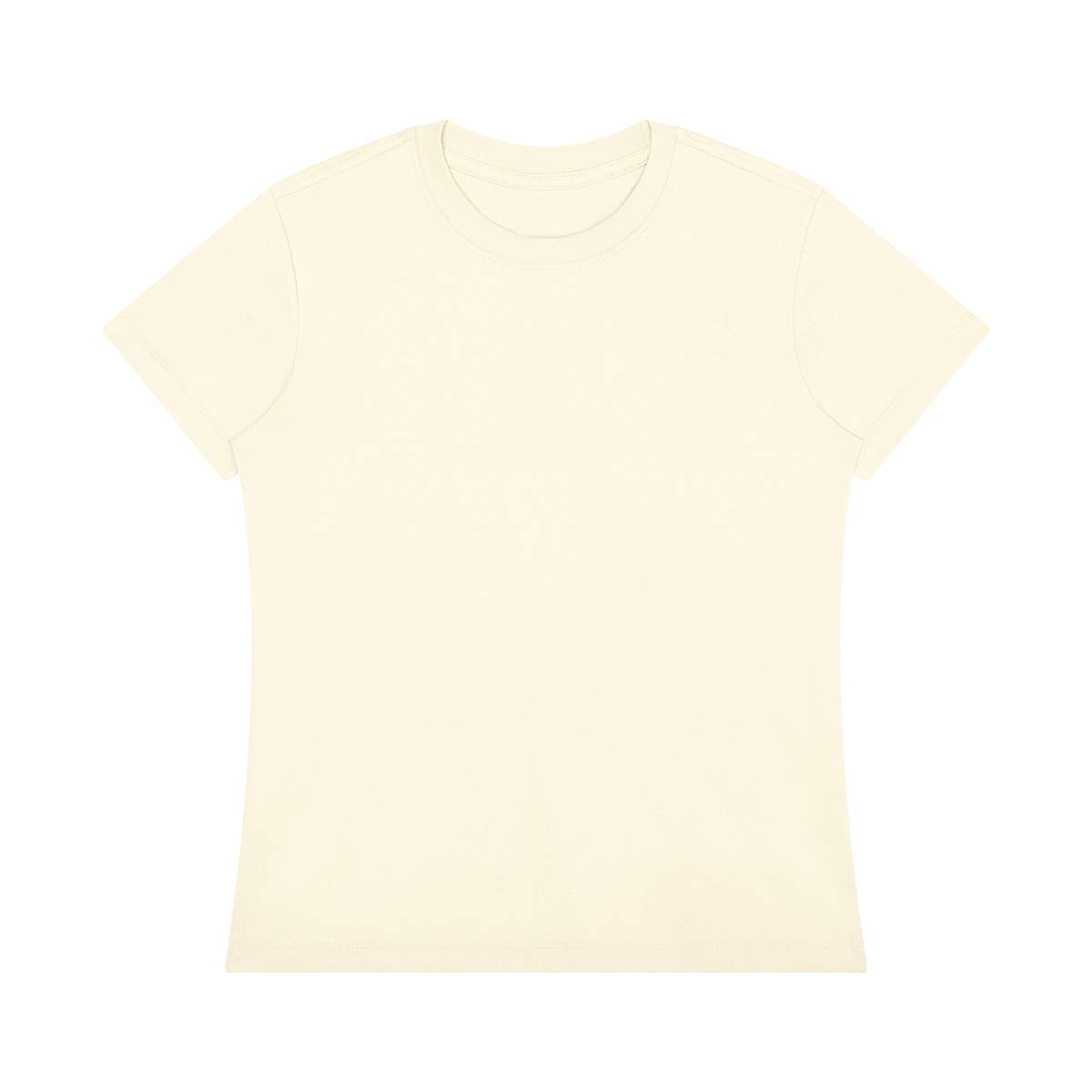 SPINAL FUSION back printed tee