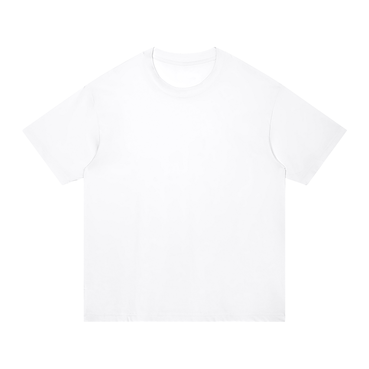 SPINAL FUSION oversized tee