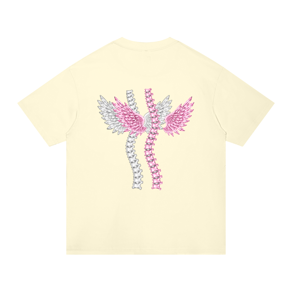 DESIGN YOUR OWN oversized tee