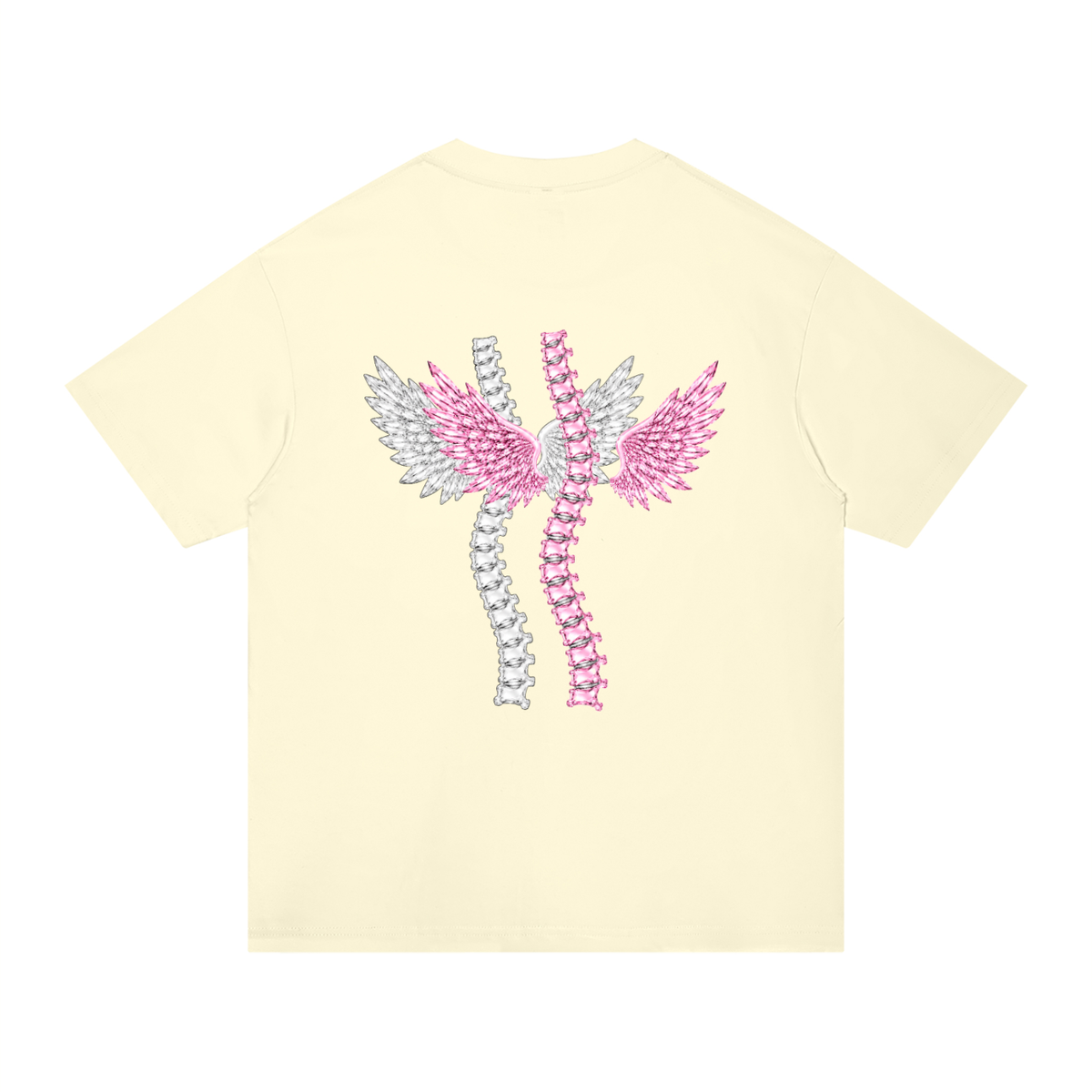 DESIGN YOUR OWN oversized tee