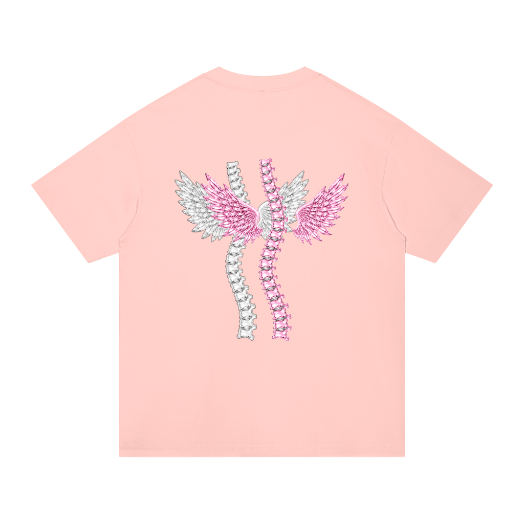 DESIGN YOUR OWN oversized tee