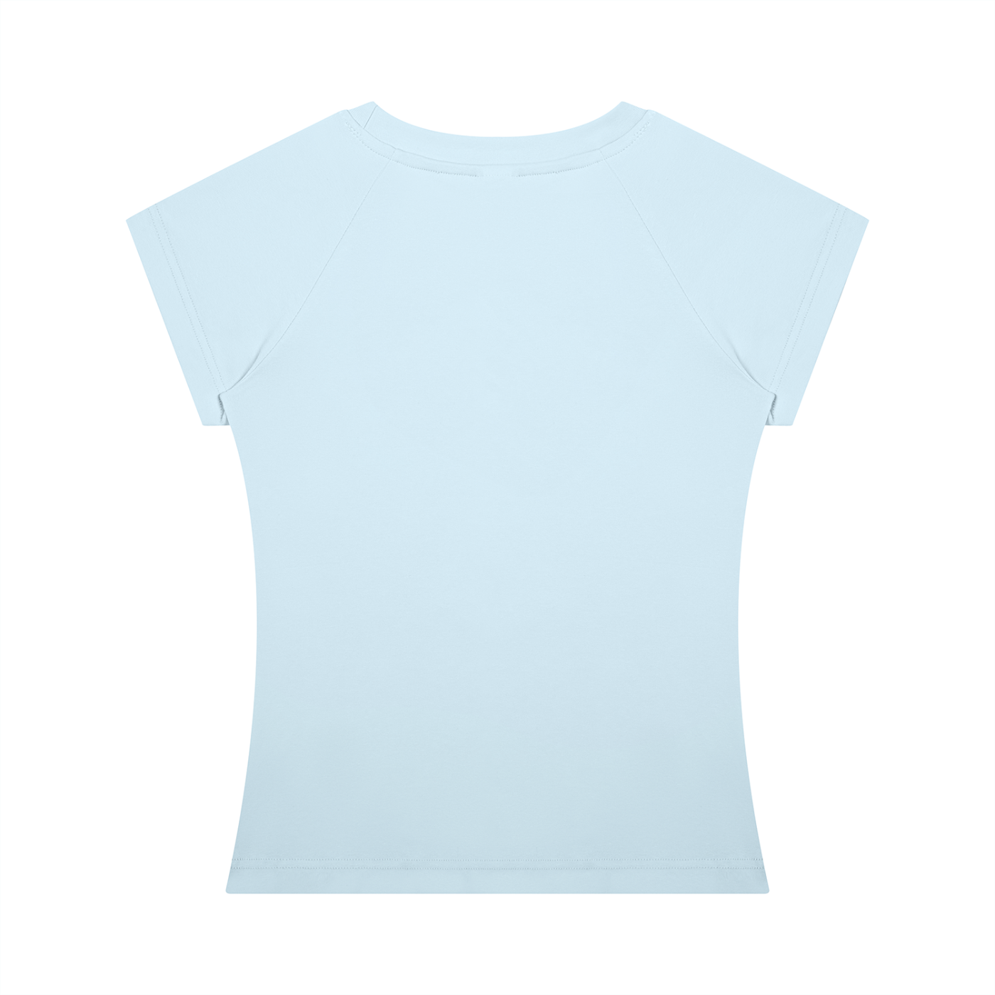'Serving Scoliosis' baby tee