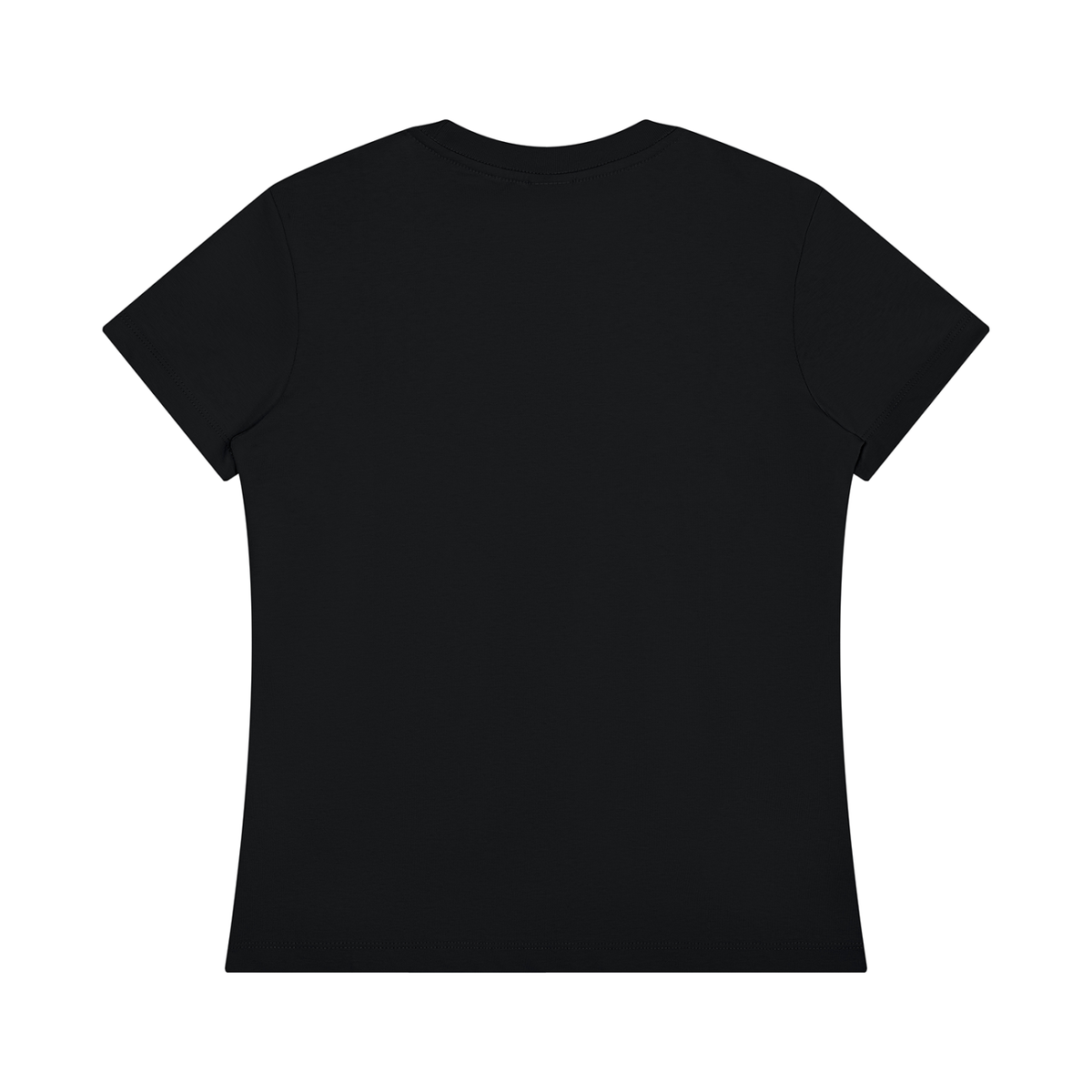 'Pretty Girls Have Crooked Spines' baby tee