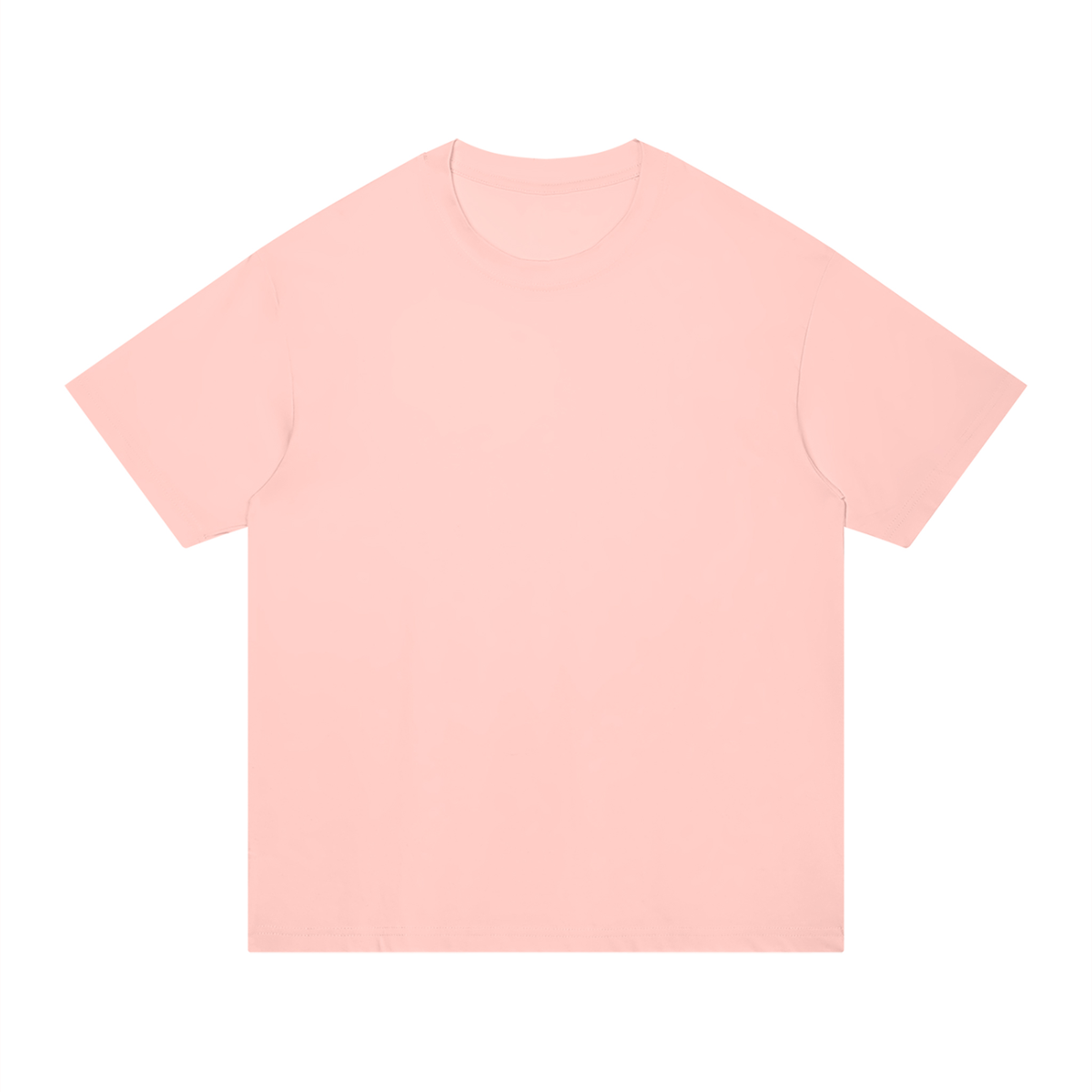 SPINAL FUSION oversized tee