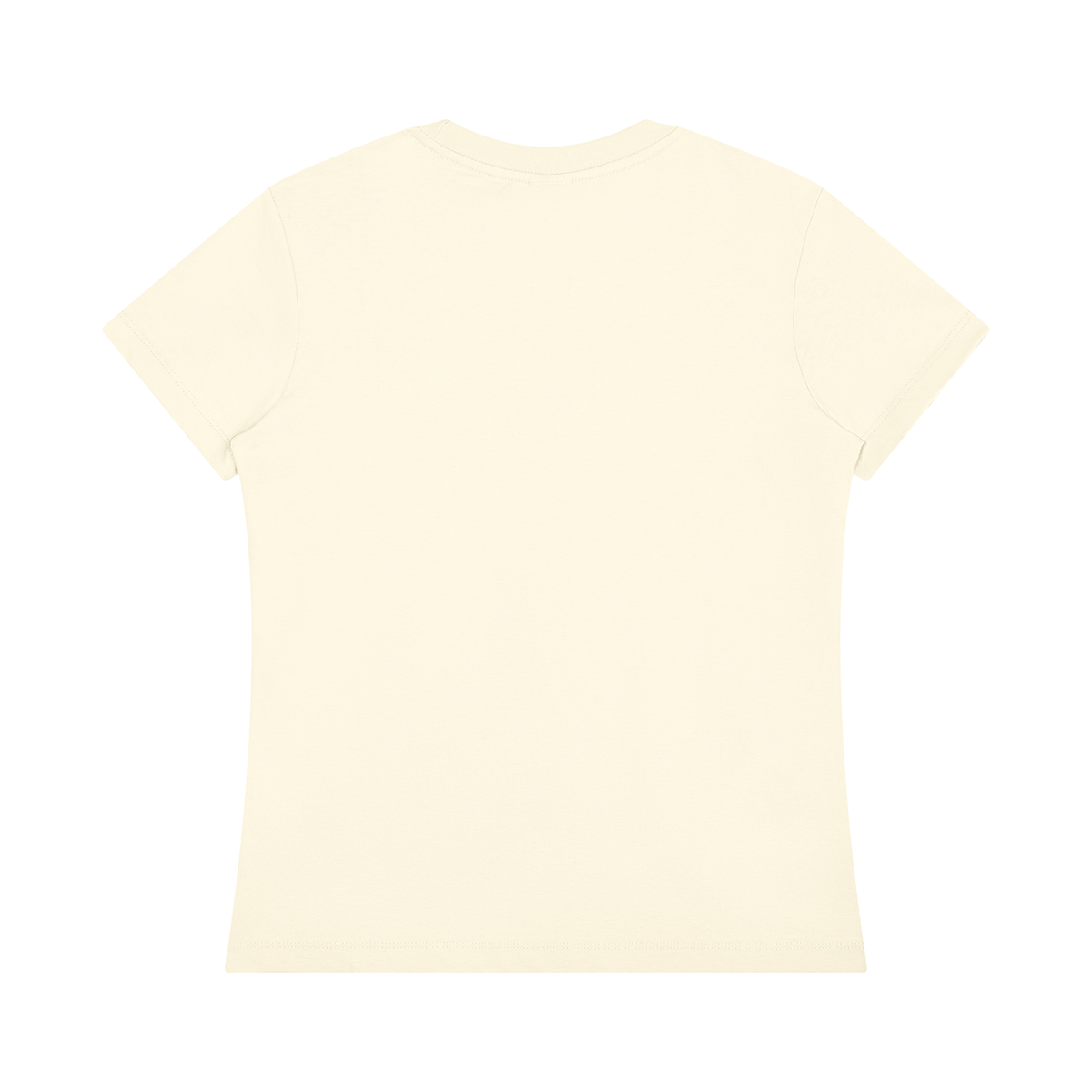‘Baddies Have Back Problems’ tee