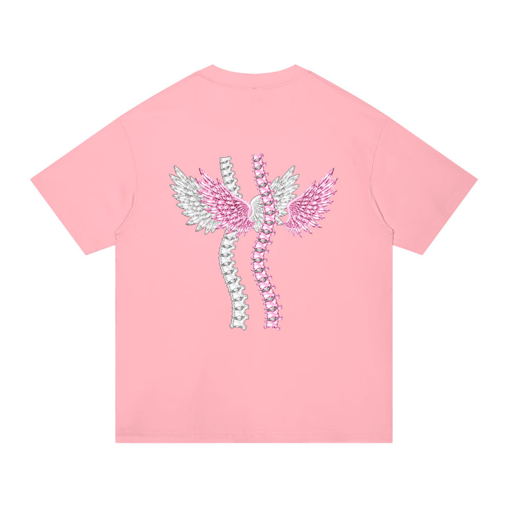 DESIGN YOUR OWN oversized tee