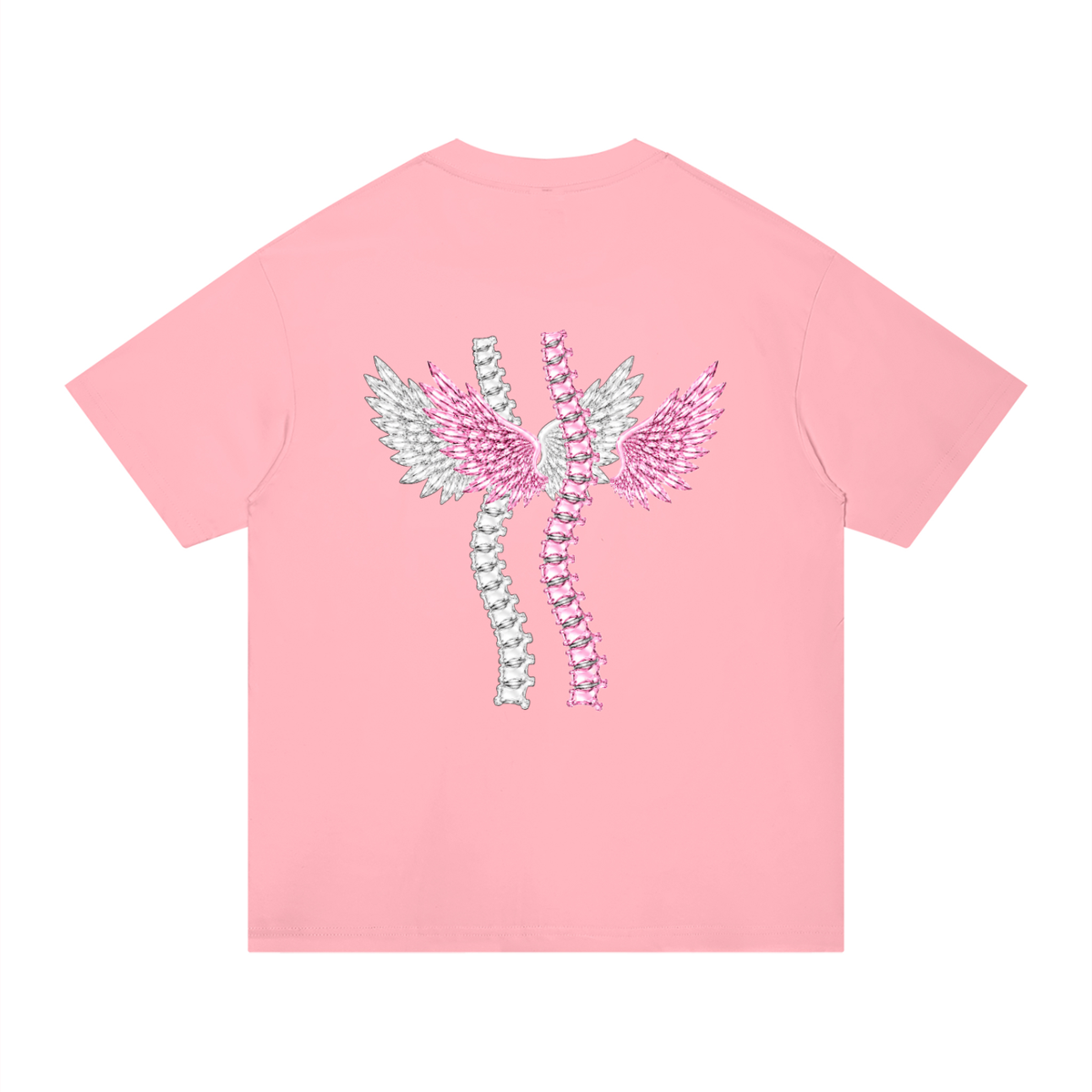DESIGN YOUR OWN oversized tee