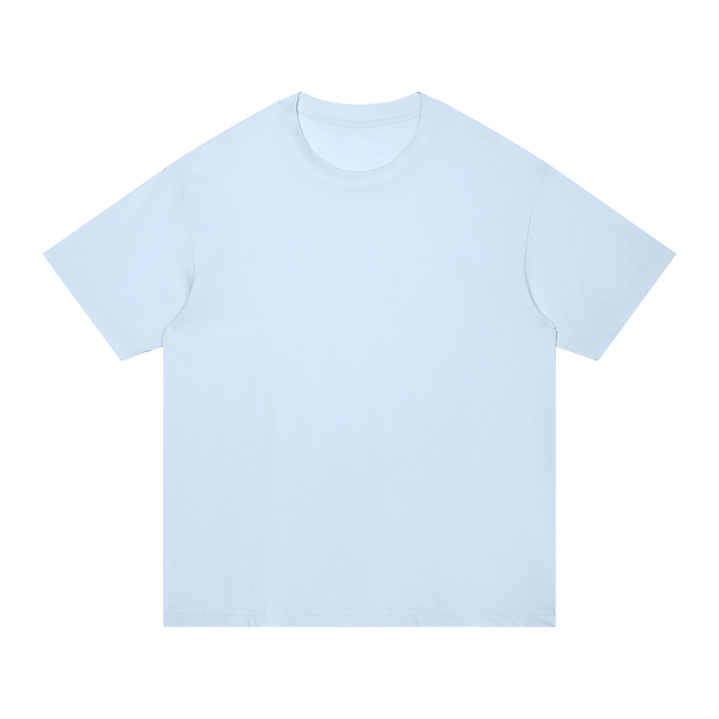 SPINAL FUSION oversized tee