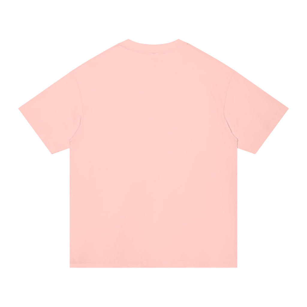 ‘Cool Girls Have Scoliosis’ oversized top