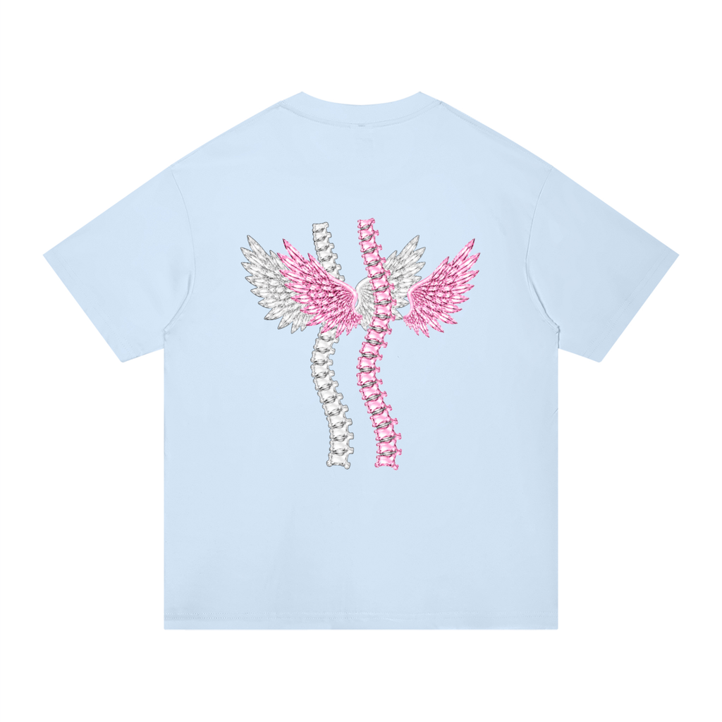DESIGN YOUR OWN oversized tee