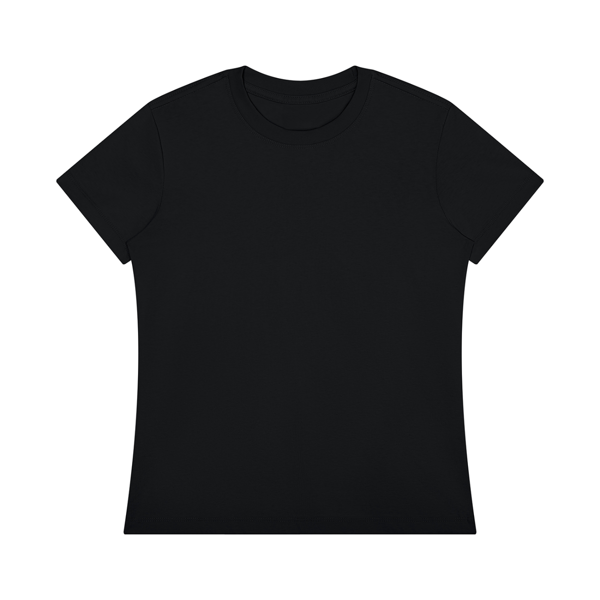 VERTEBABE back printed tee