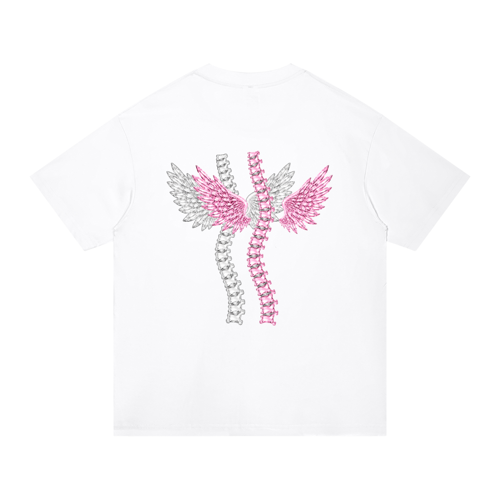 DESIGN YOUR OWN oversized tee