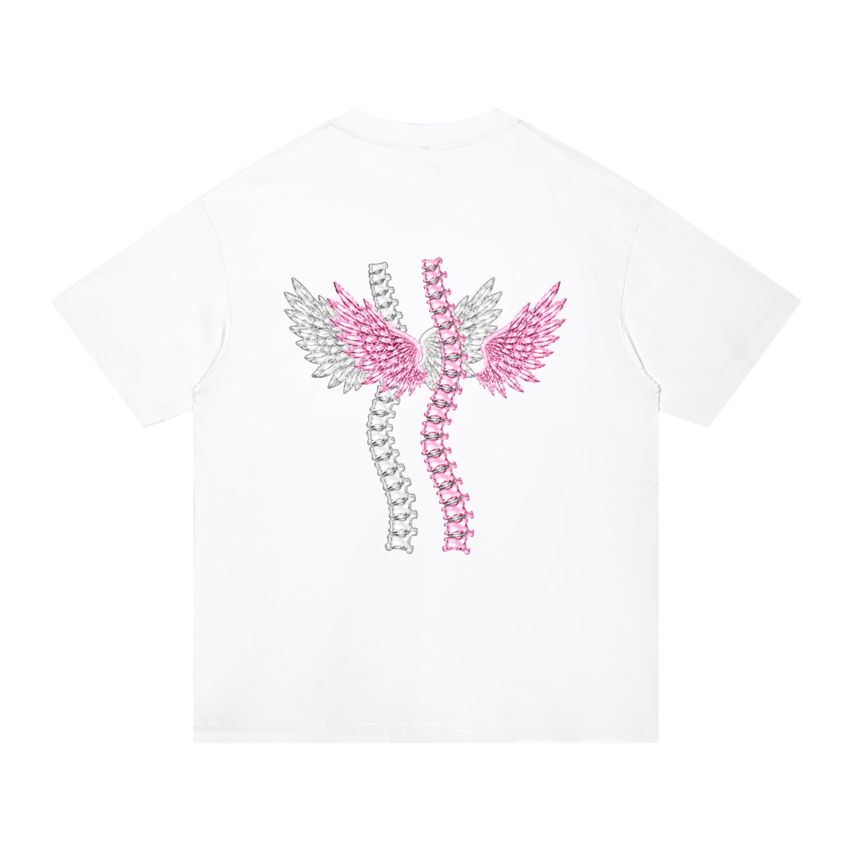DESIGN YOUR OWN oversized tee