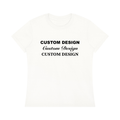 DESIGN YOUR OWN tee