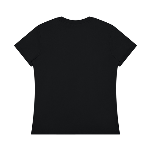 'Baddies Have Back Problems' tee