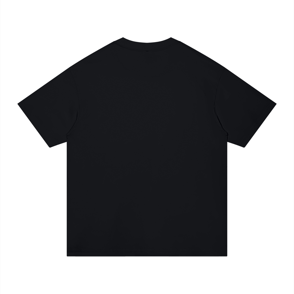 ‘Hot Girls Have Scoliosis’ oversized tee