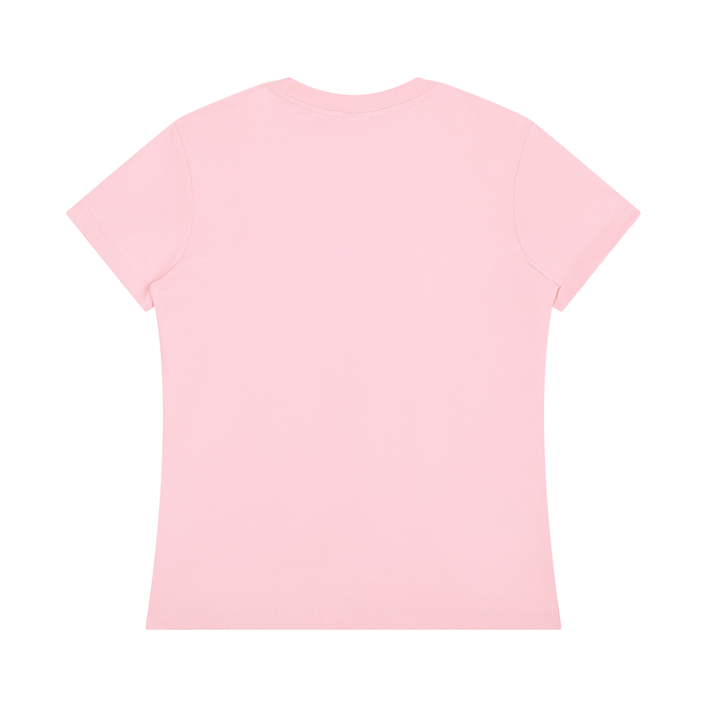 ‘Baddies Have Back Problems’ tee
