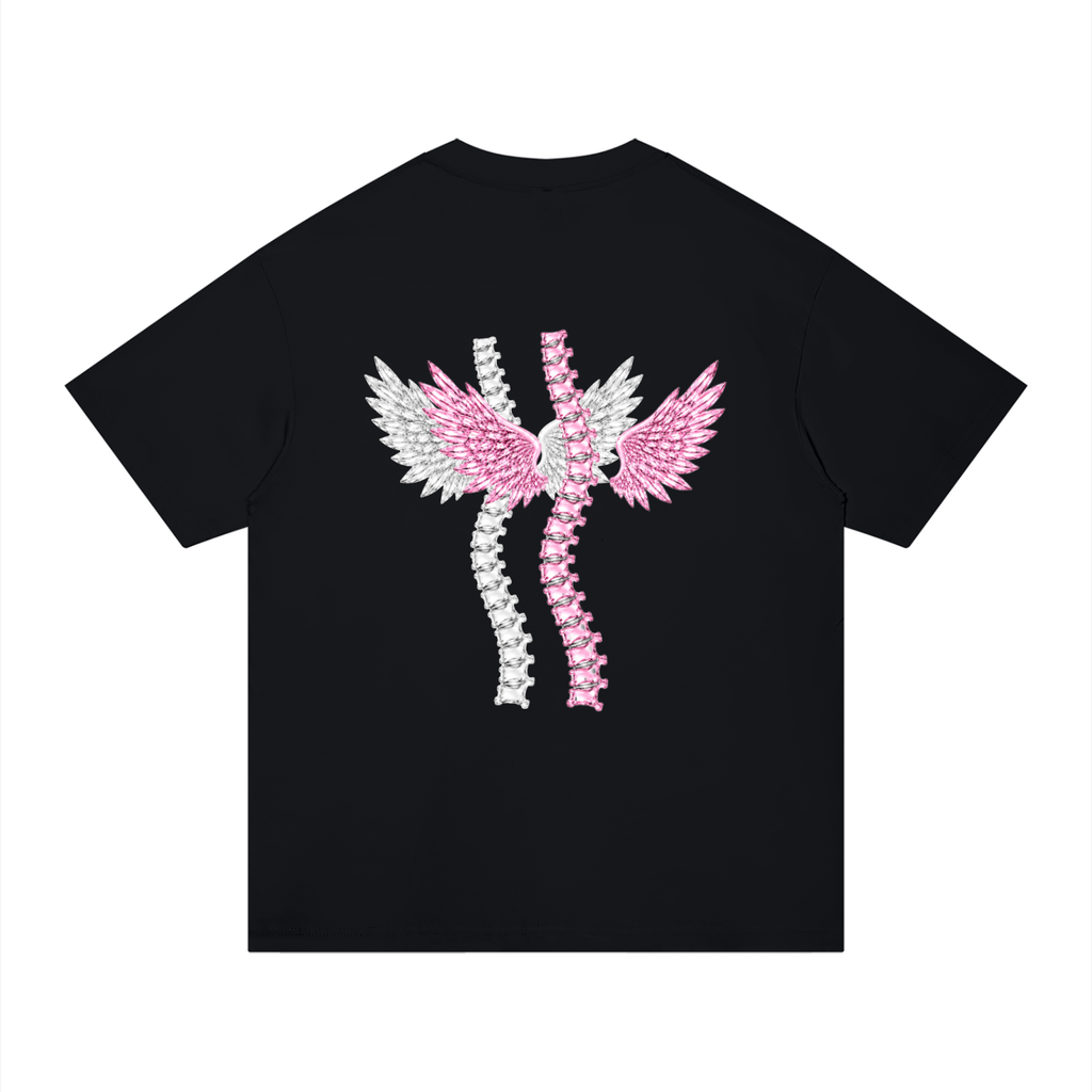 DESIGN YOUR OWN oversized tee