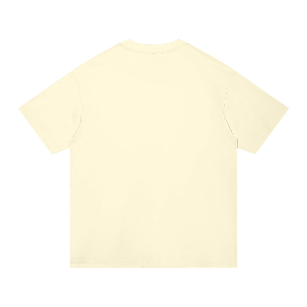 ‘Cool Girls Have Scoliosis’ oversized top