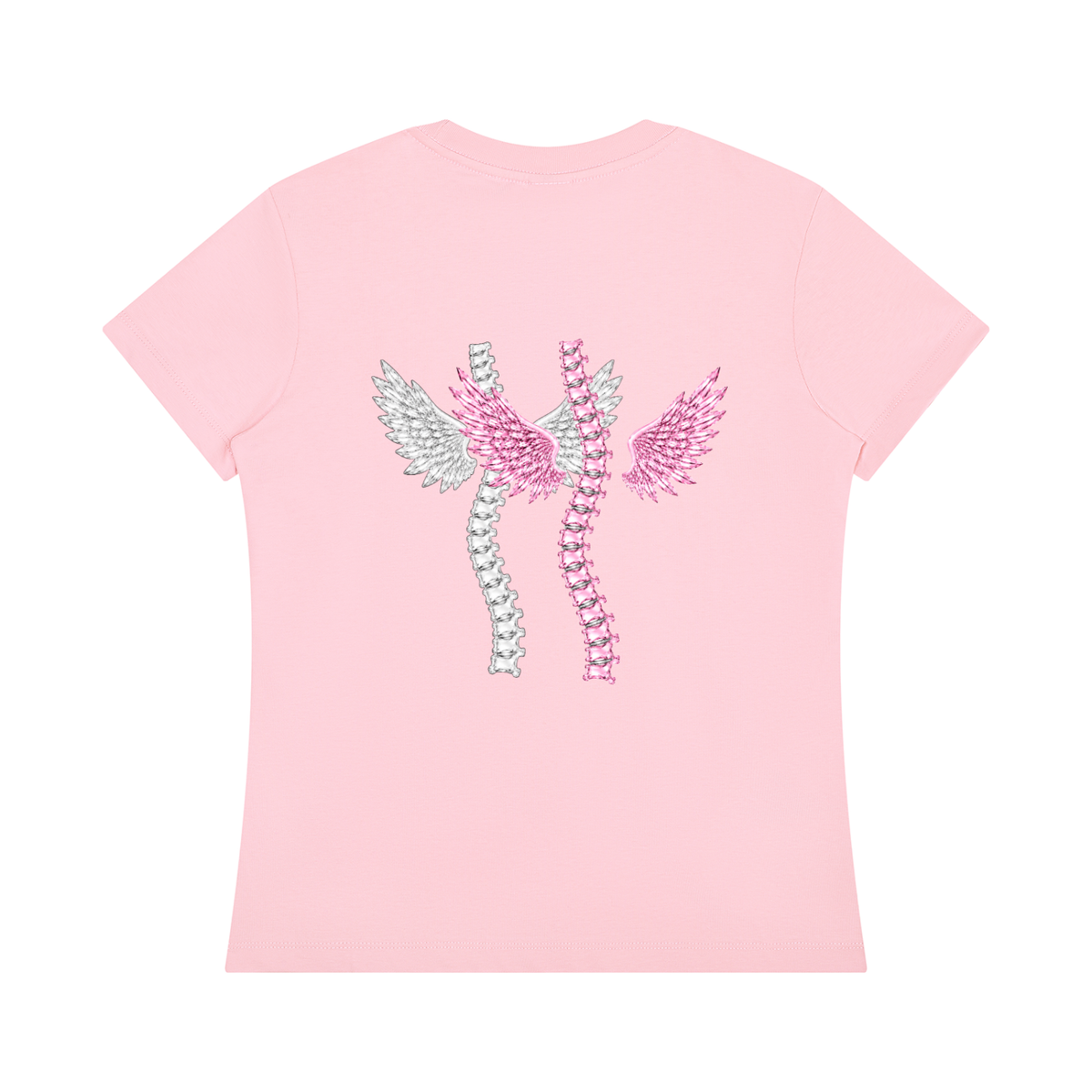 DESIGN YOUR OWN tee