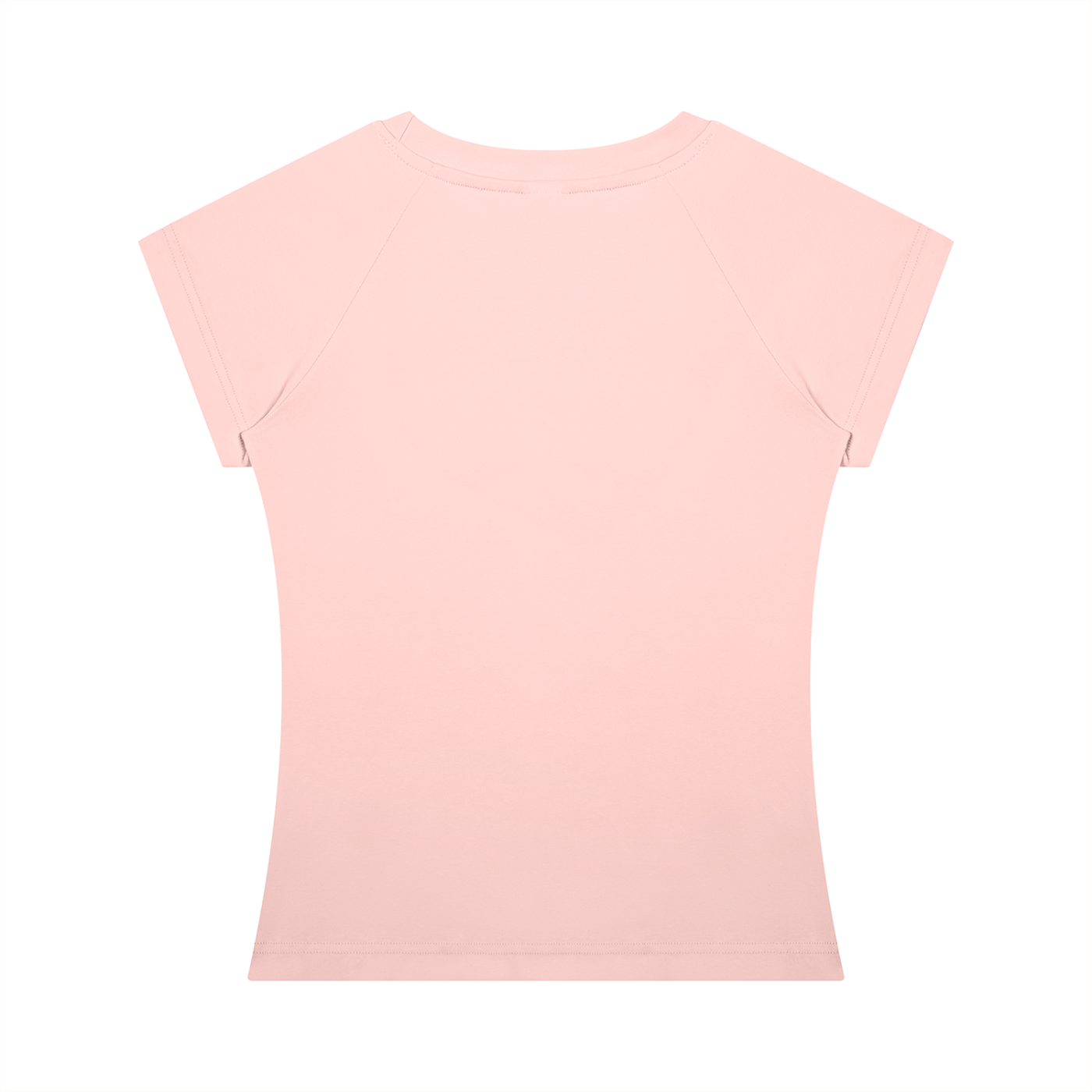 'Baddies Have Back Problems' baby tee