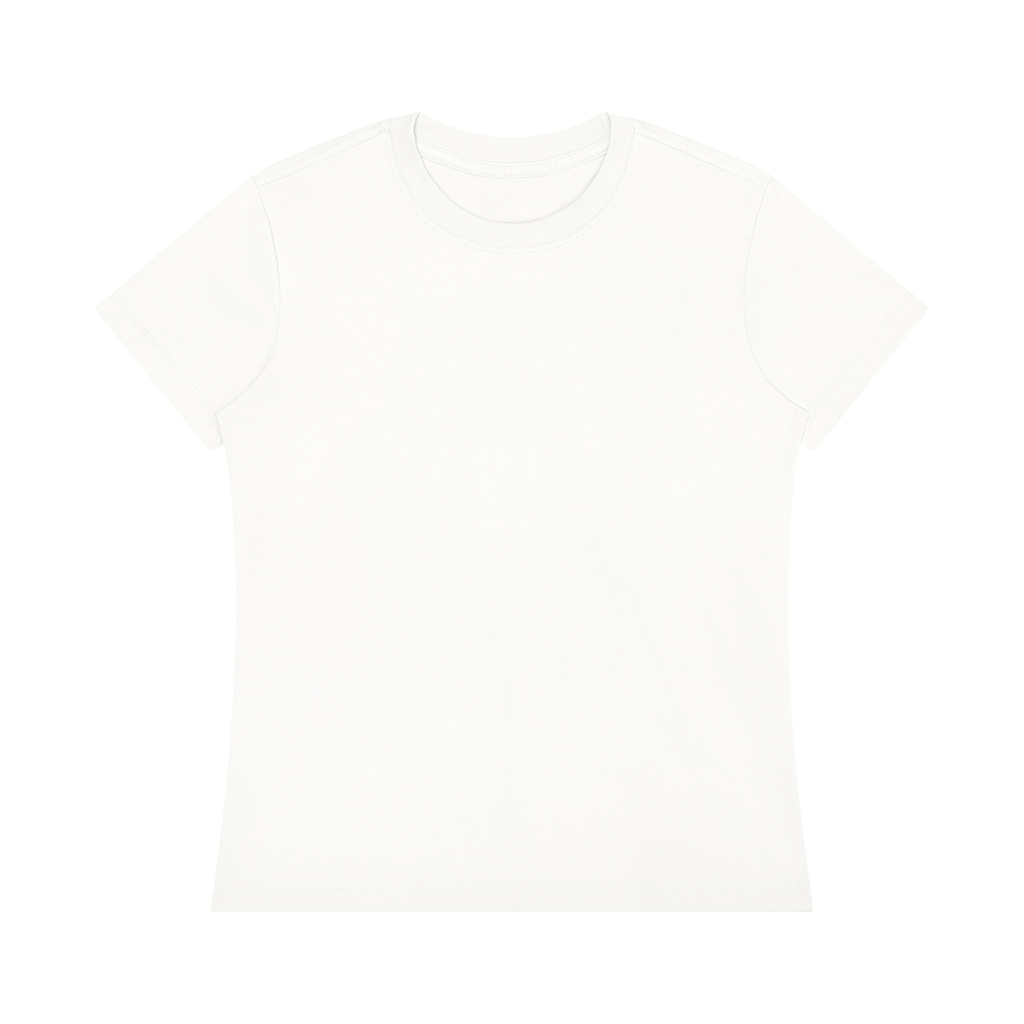 SPINAL FUSION back printed tee