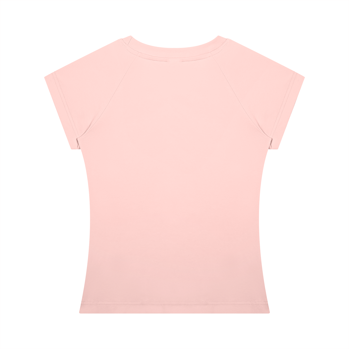 'Cool Girls Have Scoliosis' baby tee