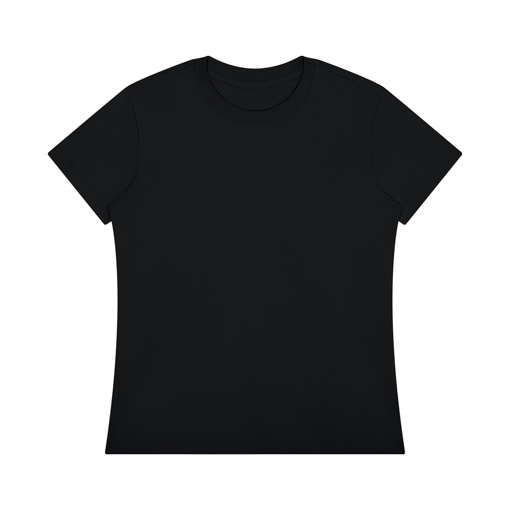 SPINAL FUSION back printed tee