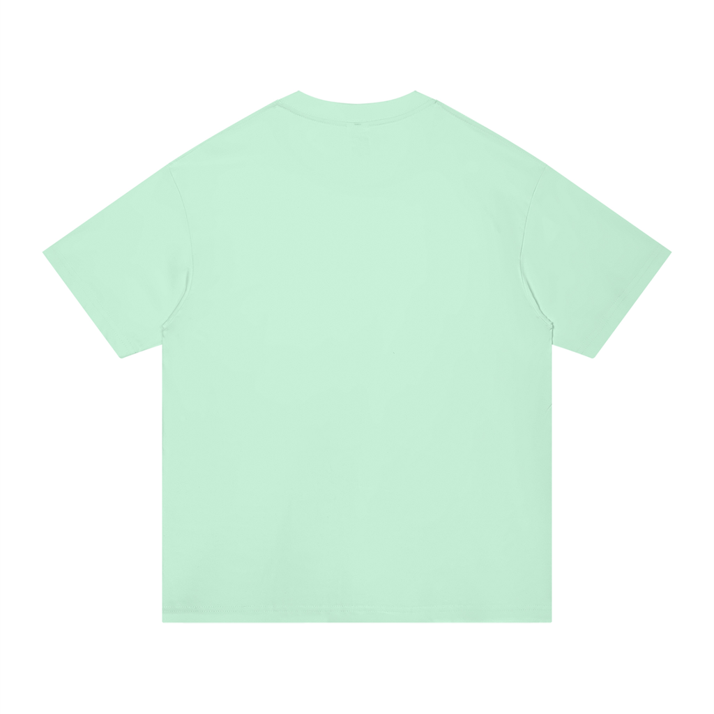 ‘Cool Girls Have Scoliosis’ oversized top