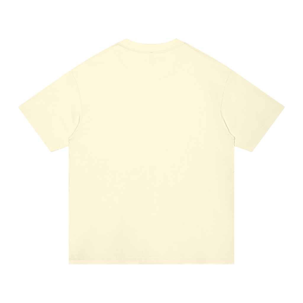 'Scoliosis Princess' oversized tee