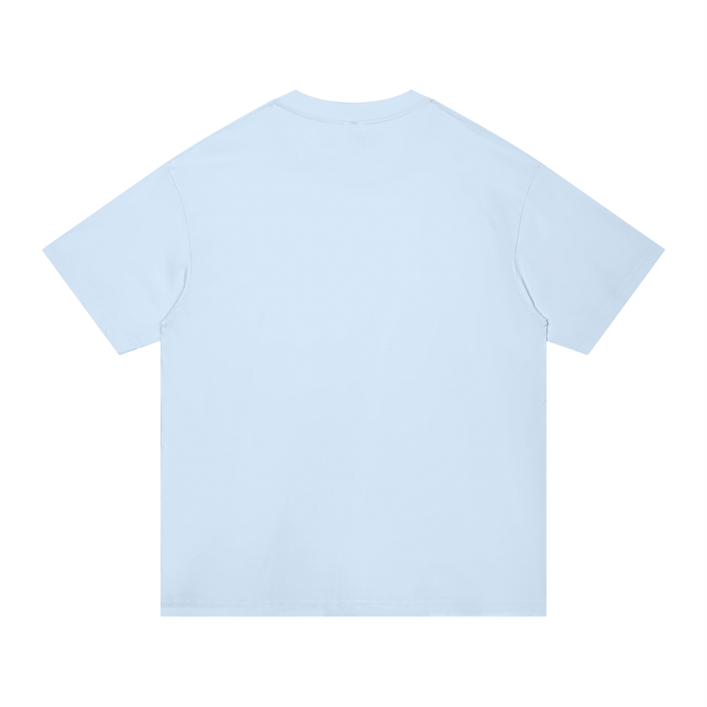 'Scoliosis Princess' oversized tee