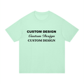 DESIGN YOUR OWN oversized tee